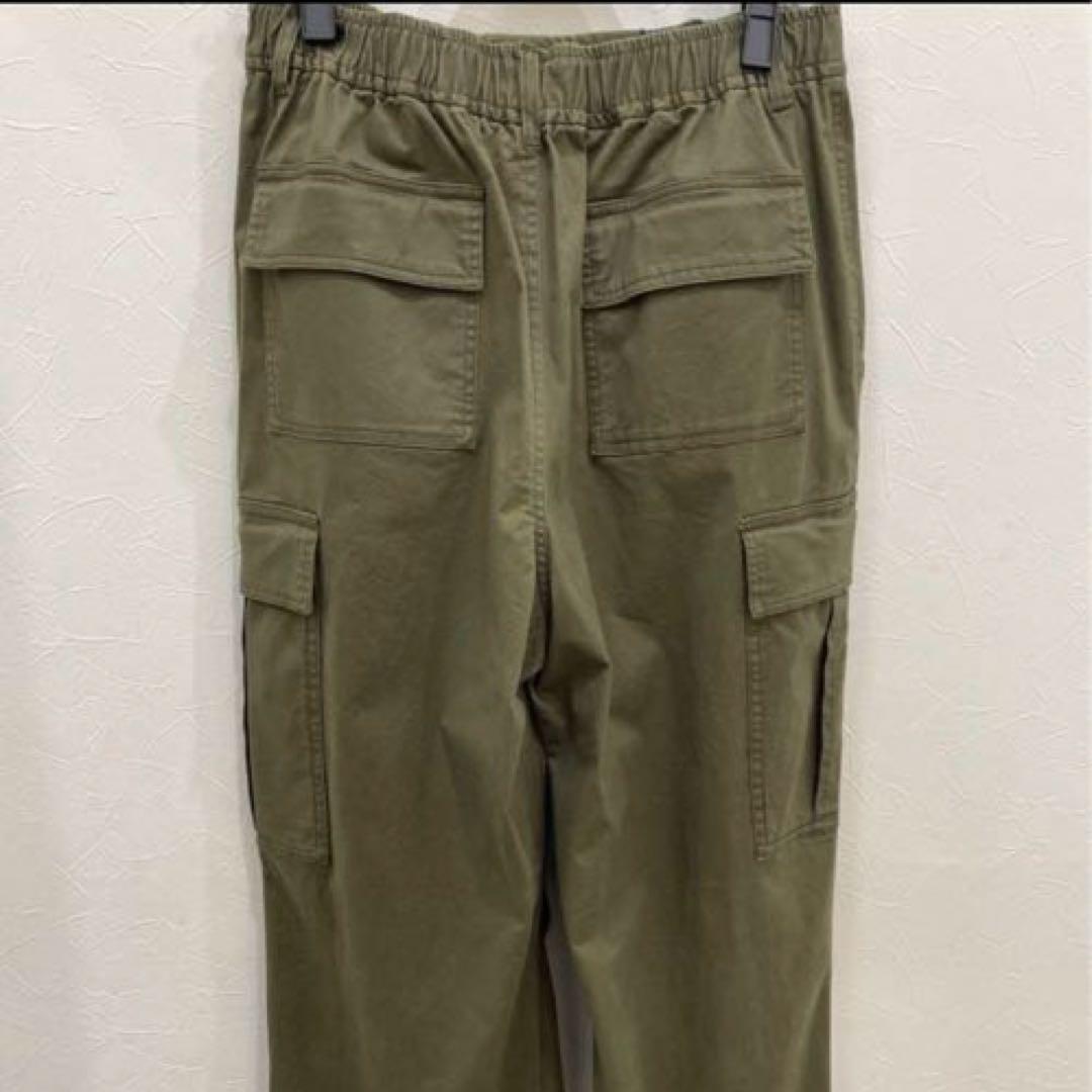 クールカレアン　カーゴパンツ