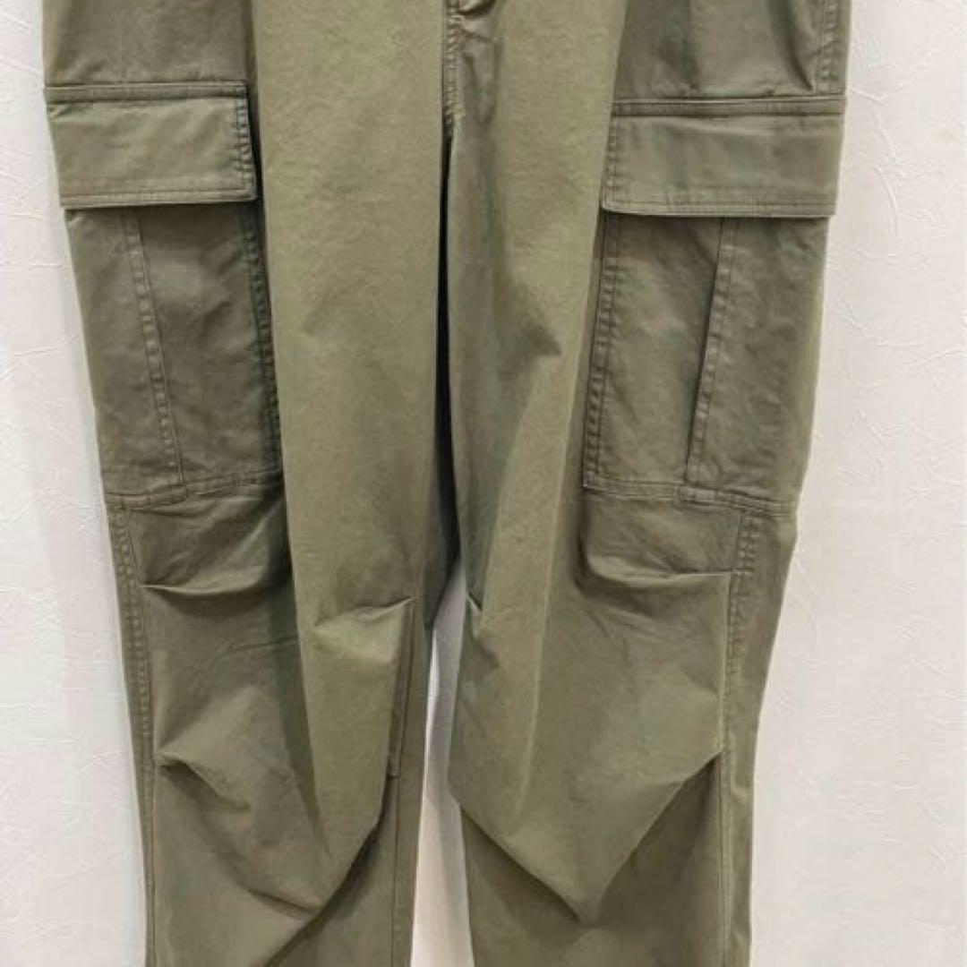 クールカレアン　カーゴパンツ