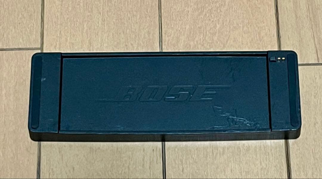 美品 BOSE Soundlink Mini Bluetooth コード付き