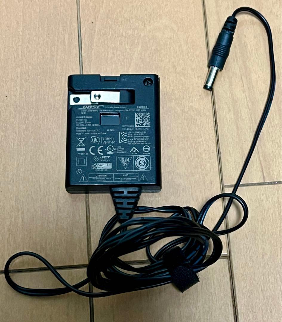 美品 BOSE Soundlink Mini Bluetooth コード付き