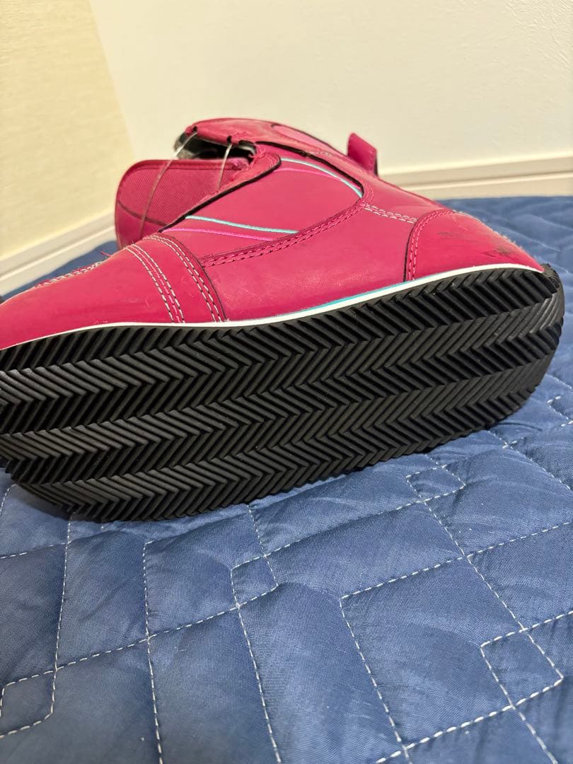 スノーボードセット　レディース