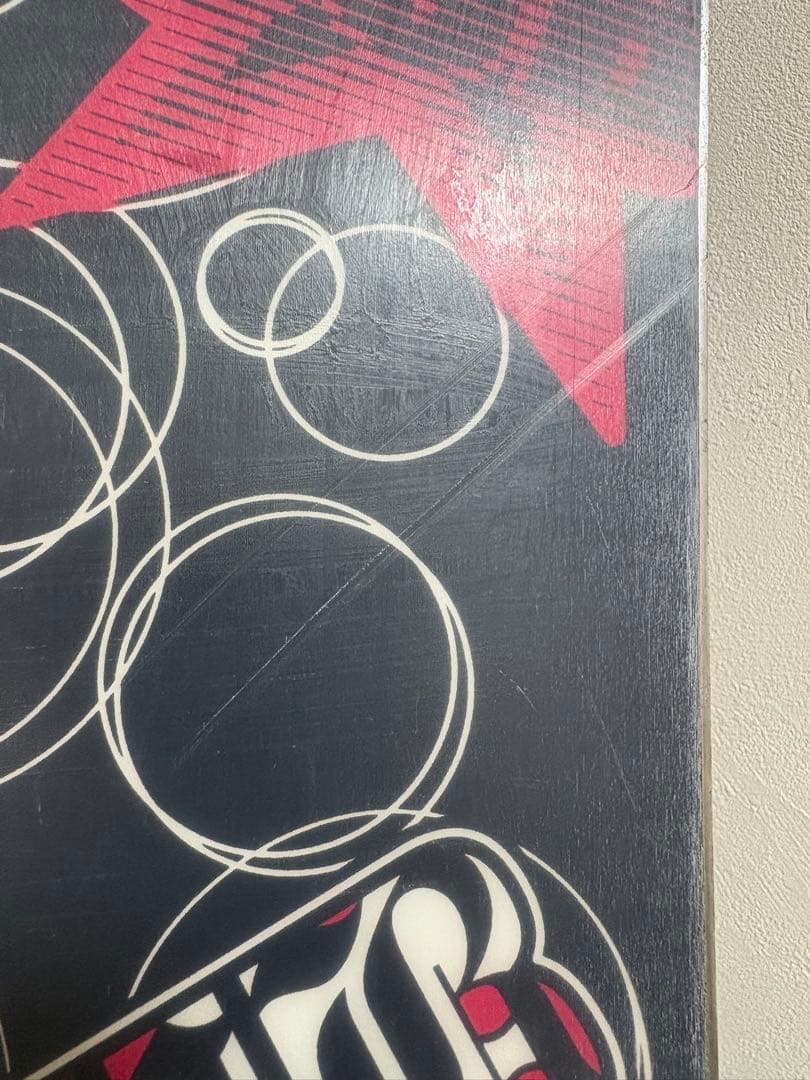 スノーボードセット　レディース