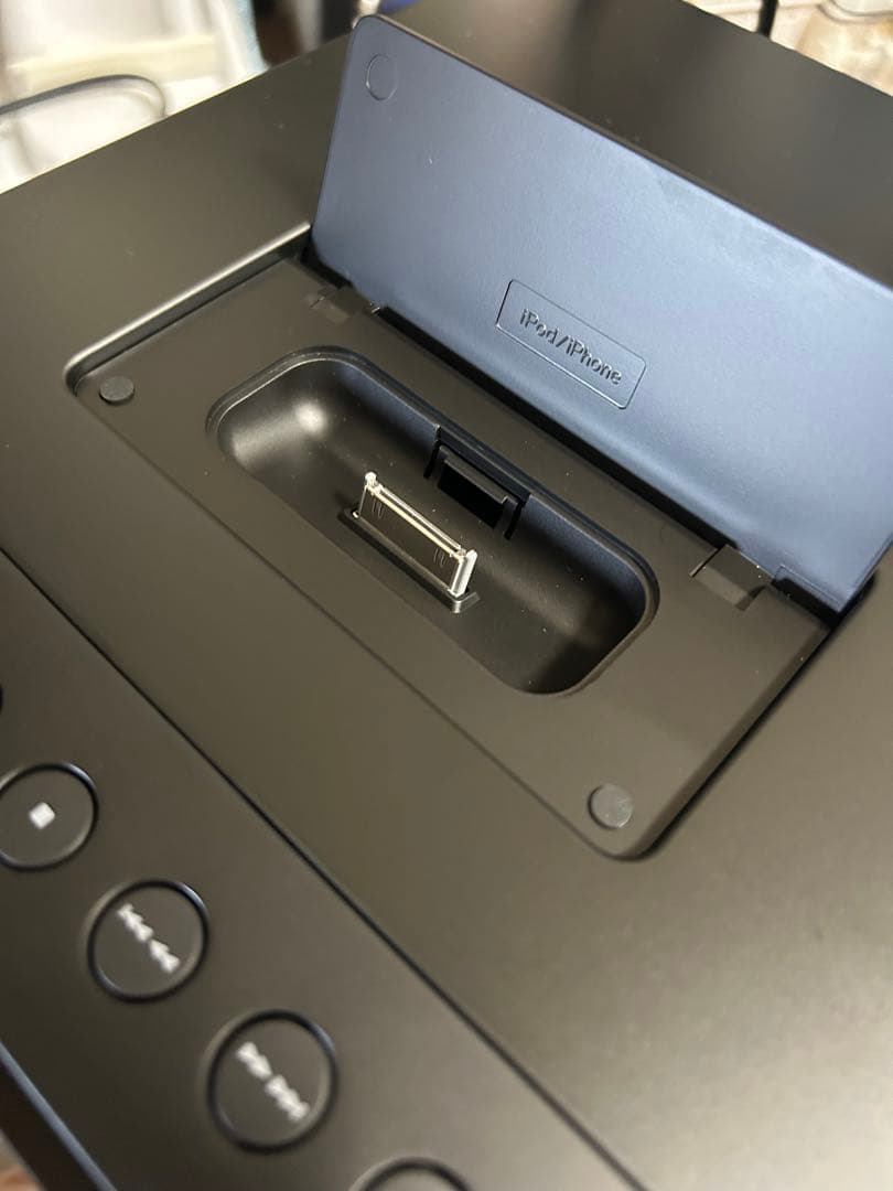 未使用品）Pioneer X-CM31-K ミニコンポ ブラック