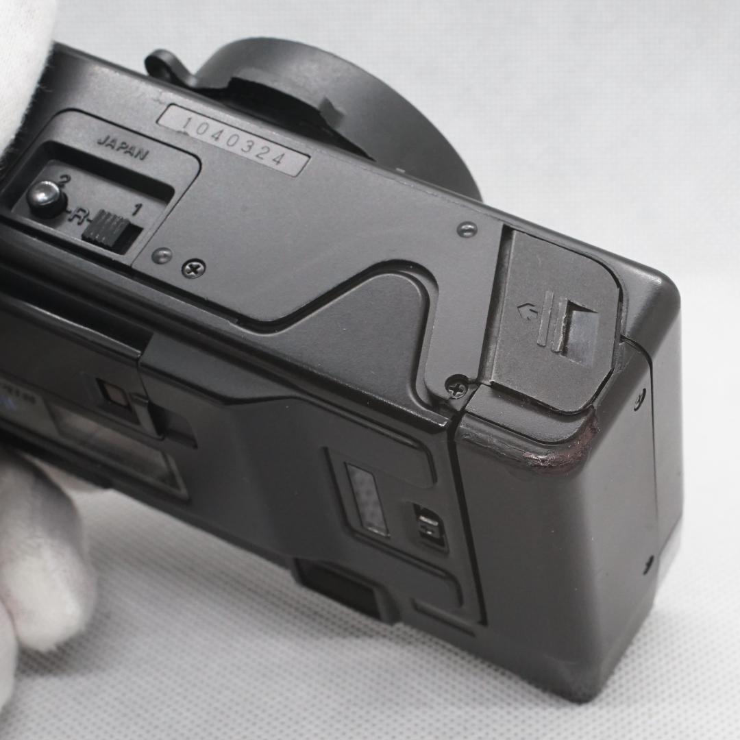 [並品/フラッシュOK] Nikon L35 AD ニコン ピカイチ