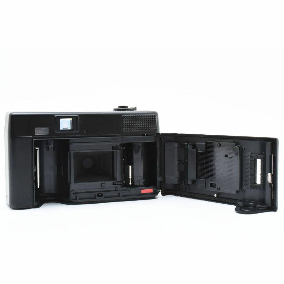 [並品/フラッシュOK] Nikon L35 AD ニコン ピカイチ