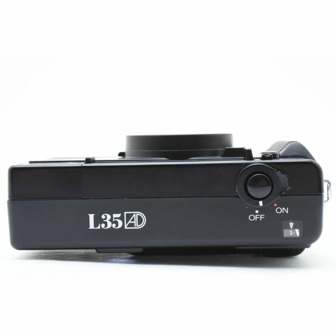 [並品/フラッシュOK] Nikon L35 AD ニコン ピカイチ