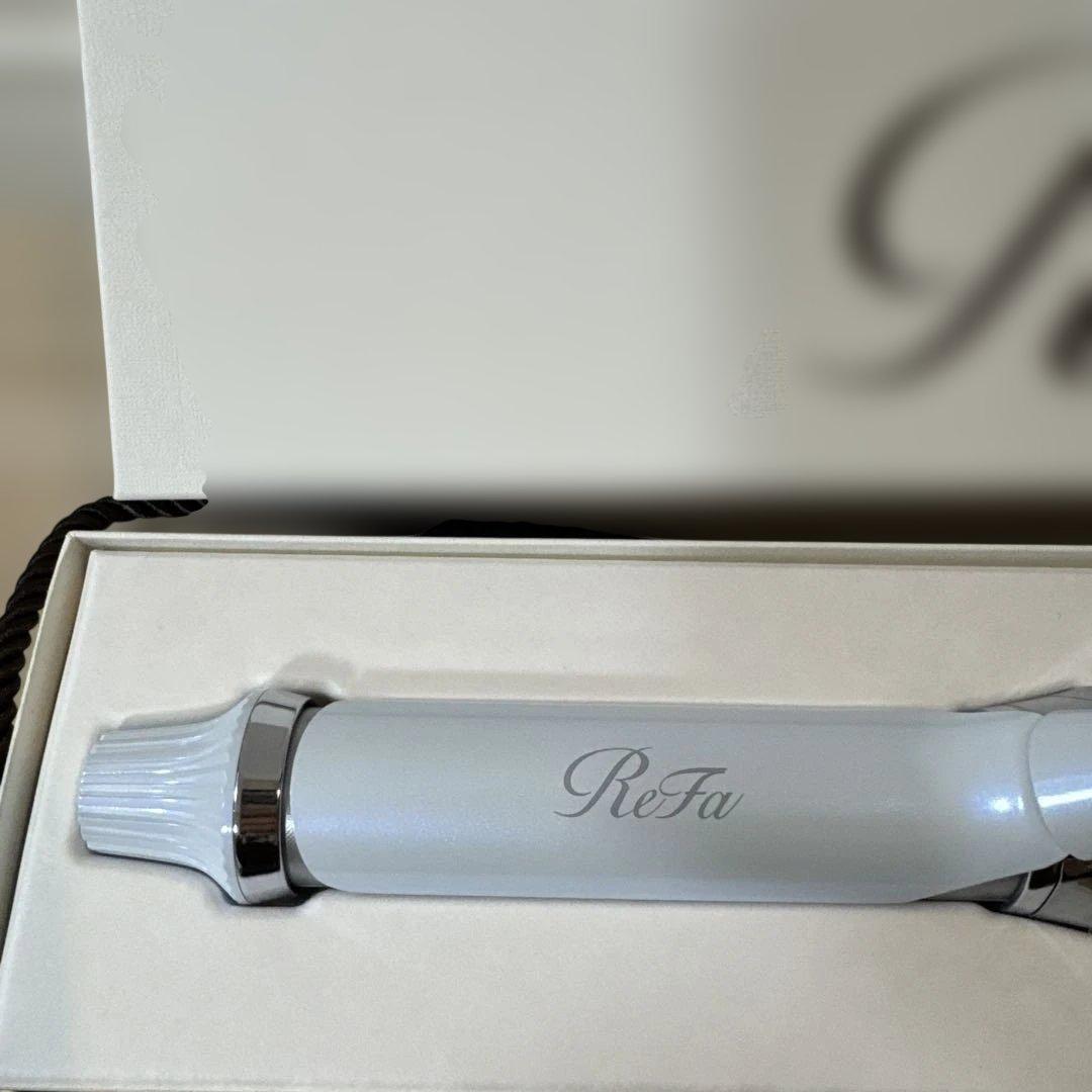 ReFa リファカールアイロン プロ