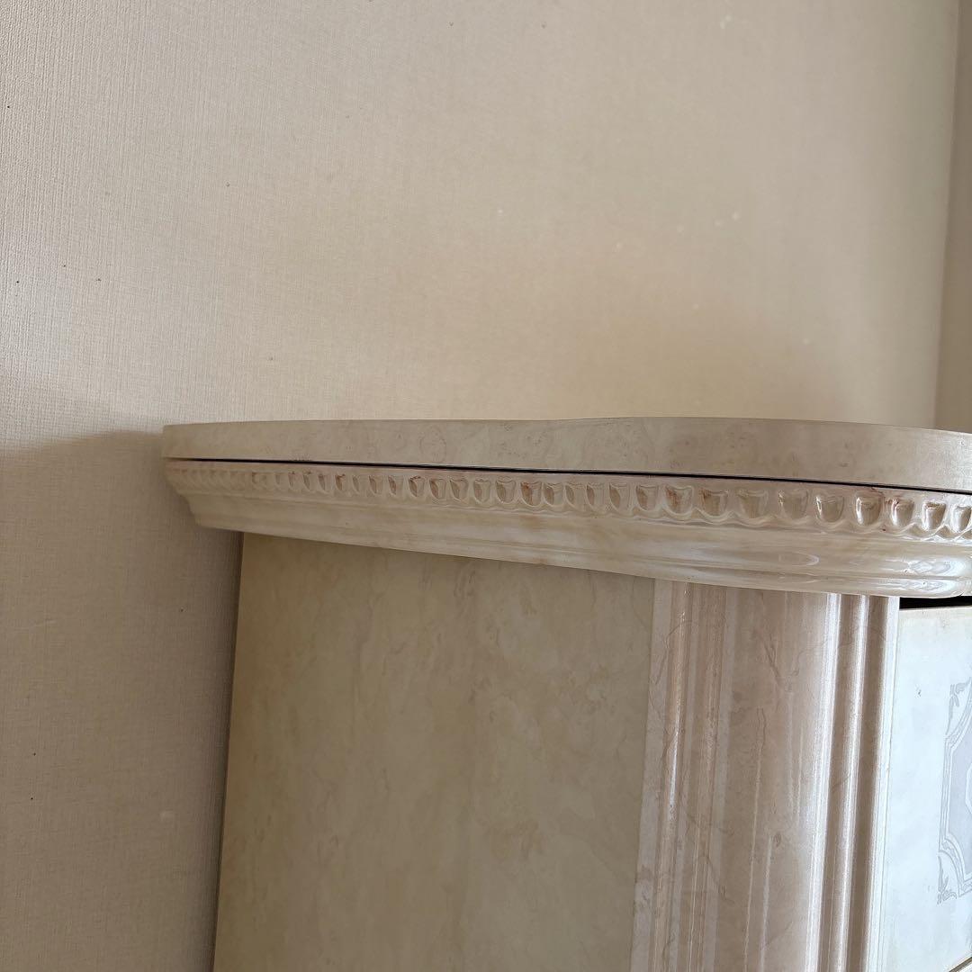 イタリア製　サルタレッリ　アマルフィ　チェスト　7段　ヨーロピアン　ロココ