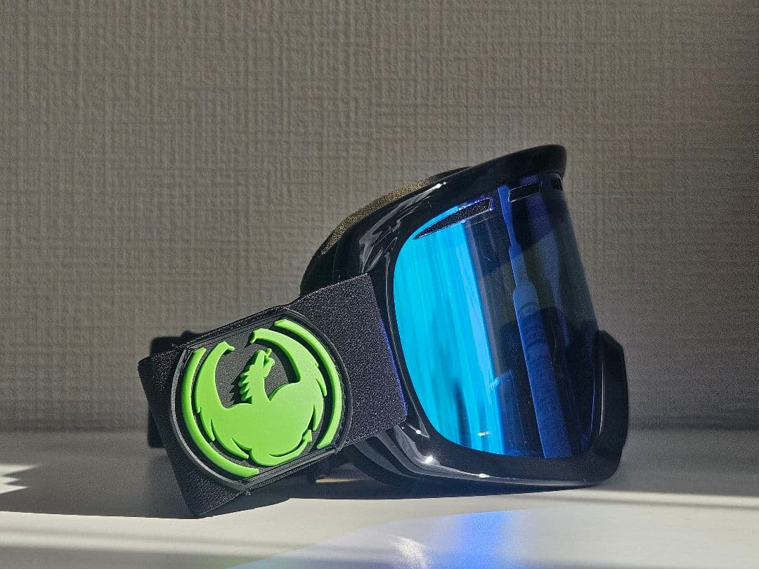 DRAGON D1　ゴーグル