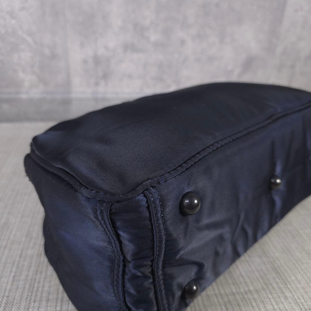 新品　PORTER　ポーター　タンカー　ミニ　ボストンバッグ　ハンドバッグ