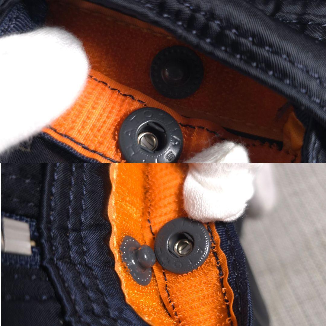 新品　PORTER　ポーター　タンカー　ミニ　ボストンバッグ　ハンドバッグ