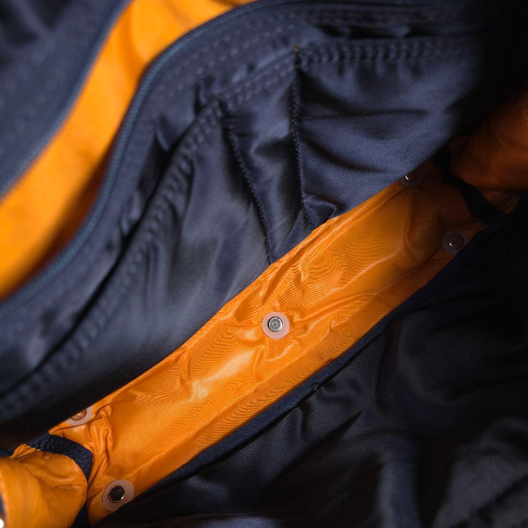 新品　PORTER　ポーター　タンカー　ミニ　ボストンバッグ　ハンドバッグ