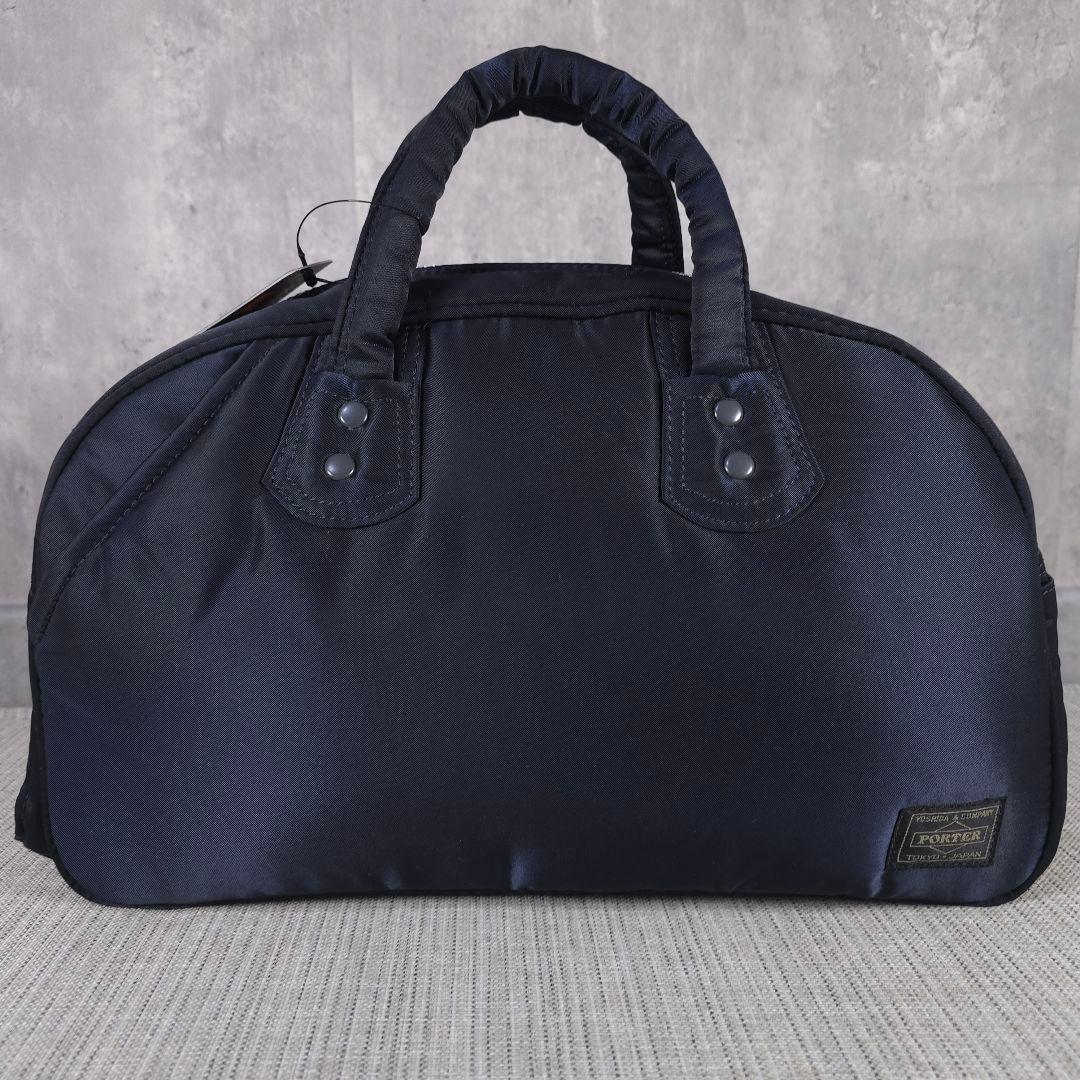 新品　PORTER　ポーター　タンカー　ミニ　ボストンバッグ　ハンドバッグ