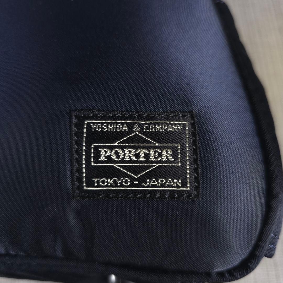 新品　PORTER　ポーター　タンカー　ミニ　ボストンバッグ　ハンドバッグ