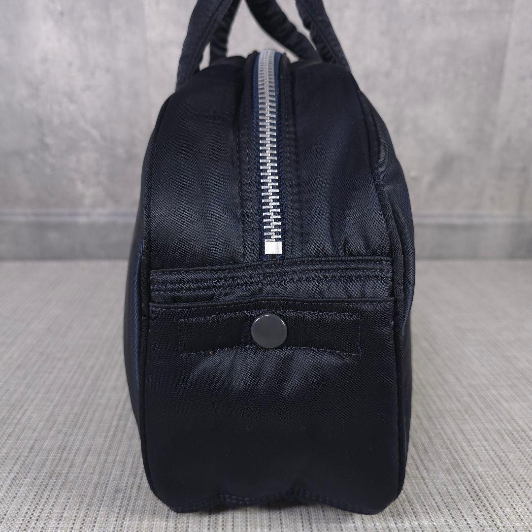 新品　PORTER　ポーター　タンカー　ミニ　ボストンバッグ　ハンドバッグ