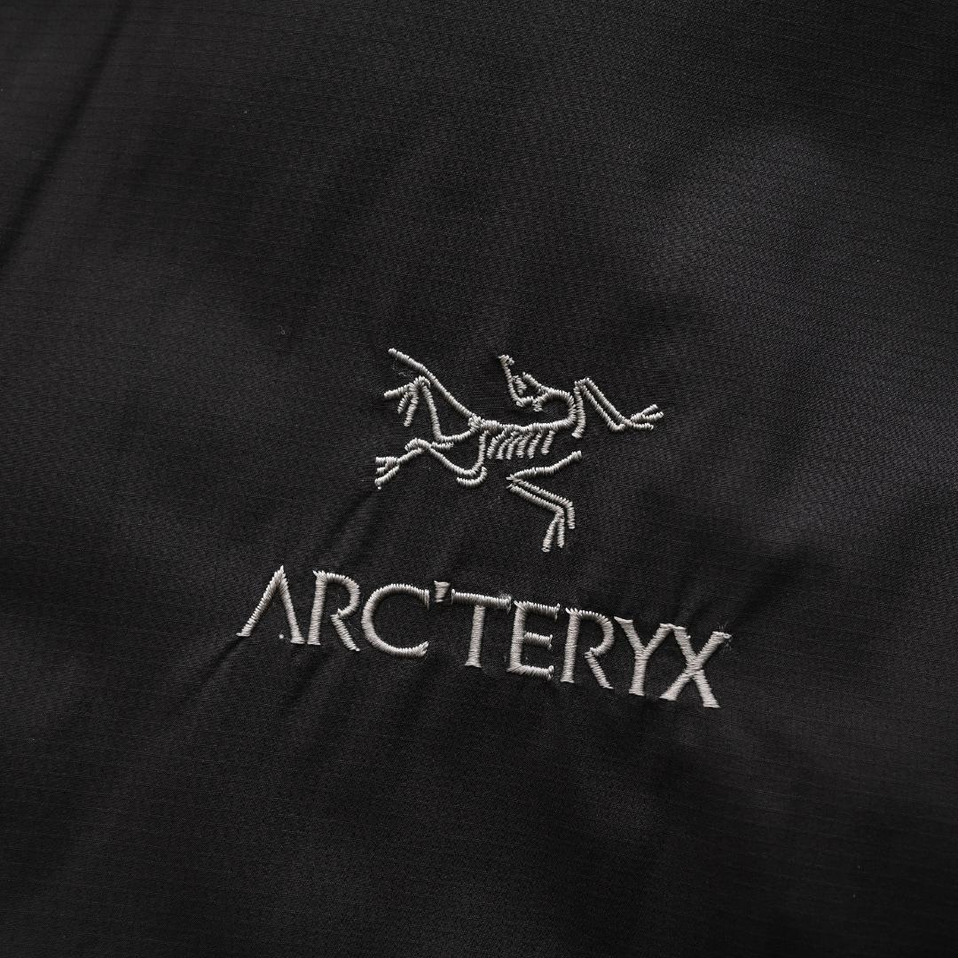 き*ら様 ARC'TERYX アークテリクス ATOM VEST アトム ベスト