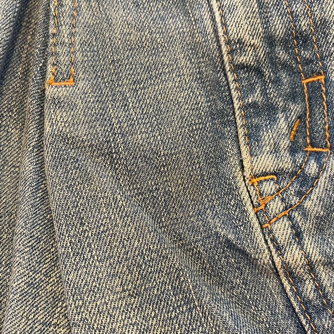 JUNYA WATANABE デニムペンギンパンツ　XS