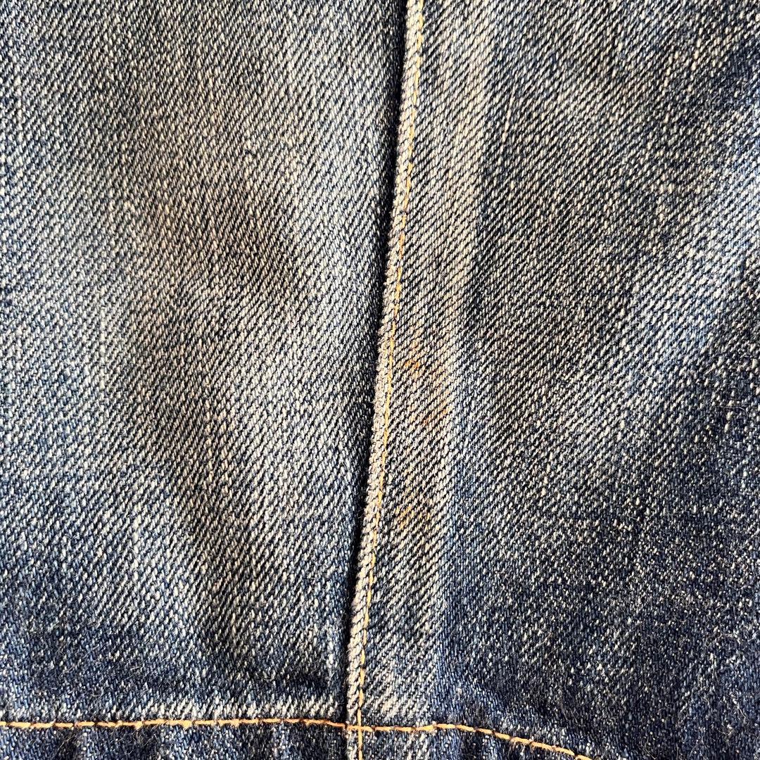 JUNYA WATANABE デニムペンギンパンツ　XS