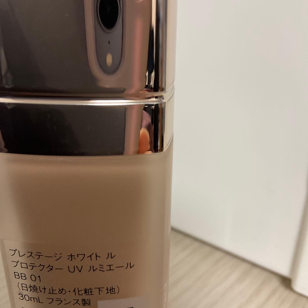 プレステージホワイトルプロテクターUVルミエールBB01