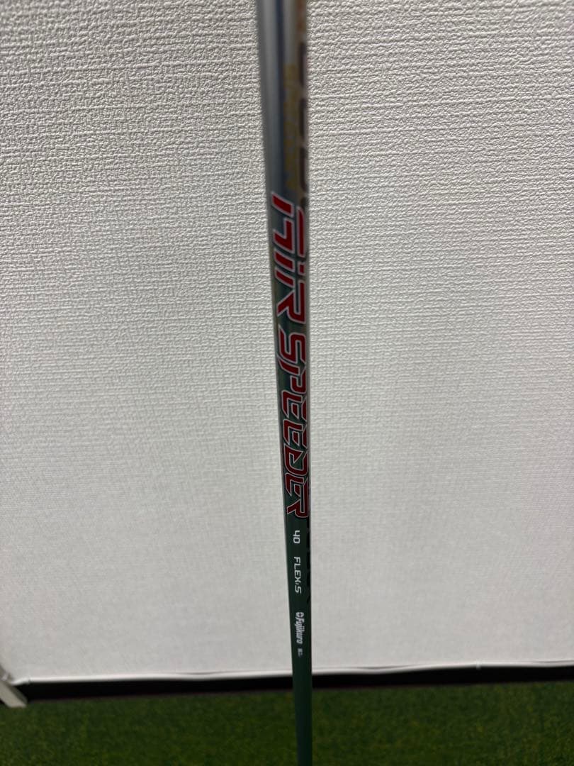 GT1 ドライバー 10.0度 ヘッドカバー付き