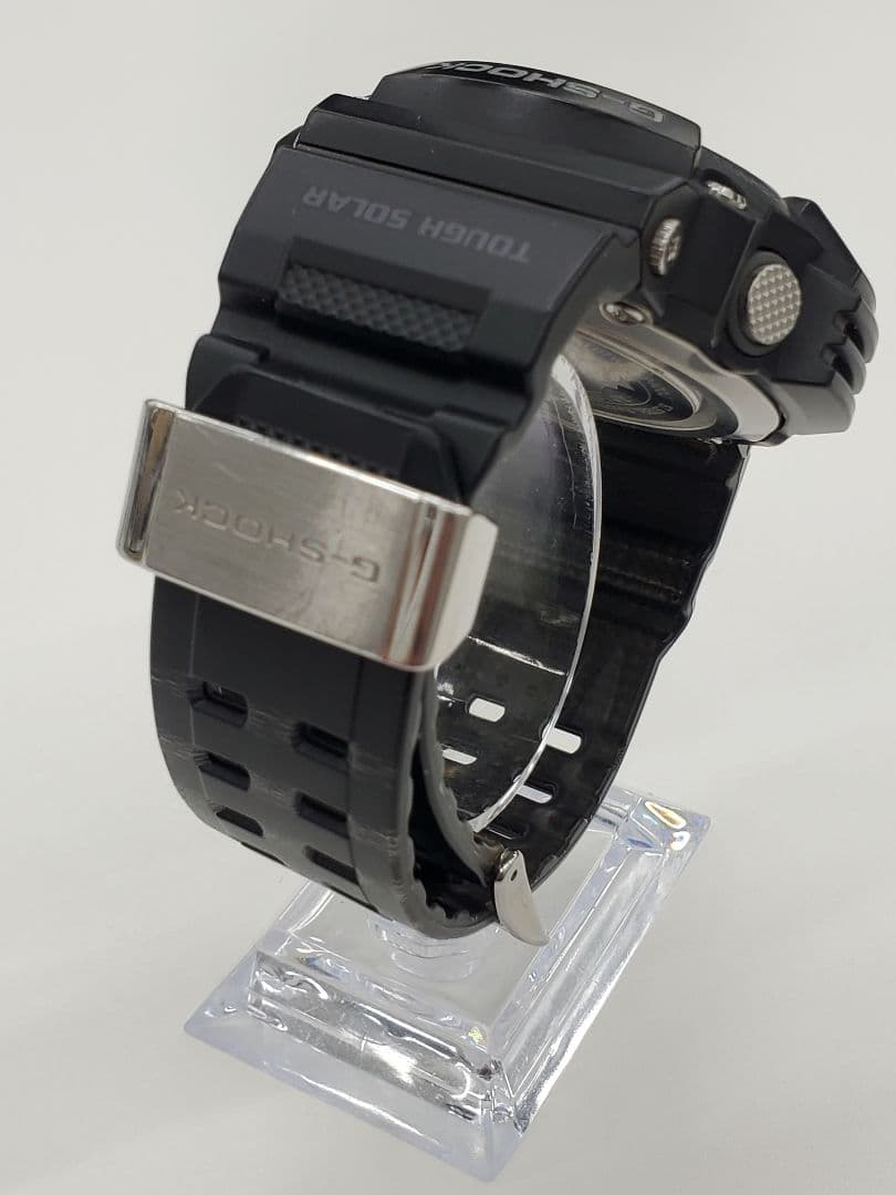 G-SHOCK レンジマン　GW-9400 MULTIBAND 6 ブラック