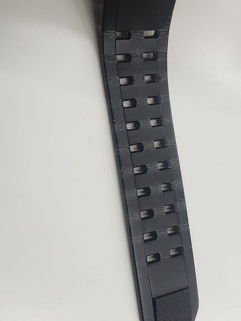 G-SHOCK レンジマン　GW-9400 MULTIBAND 6 ブラック