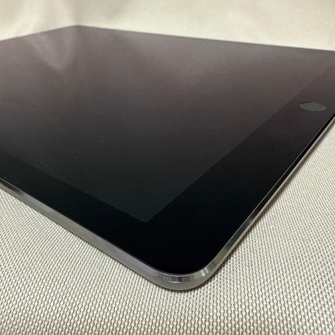 iPad Pro 12.9インチ(第1世代) 128GBスペースグレー