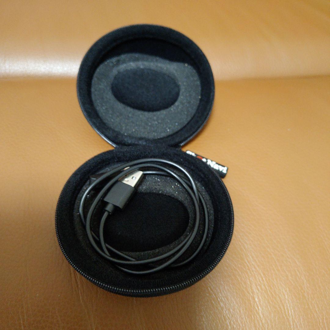 Shot Navi VELLIX AMOLED　V12