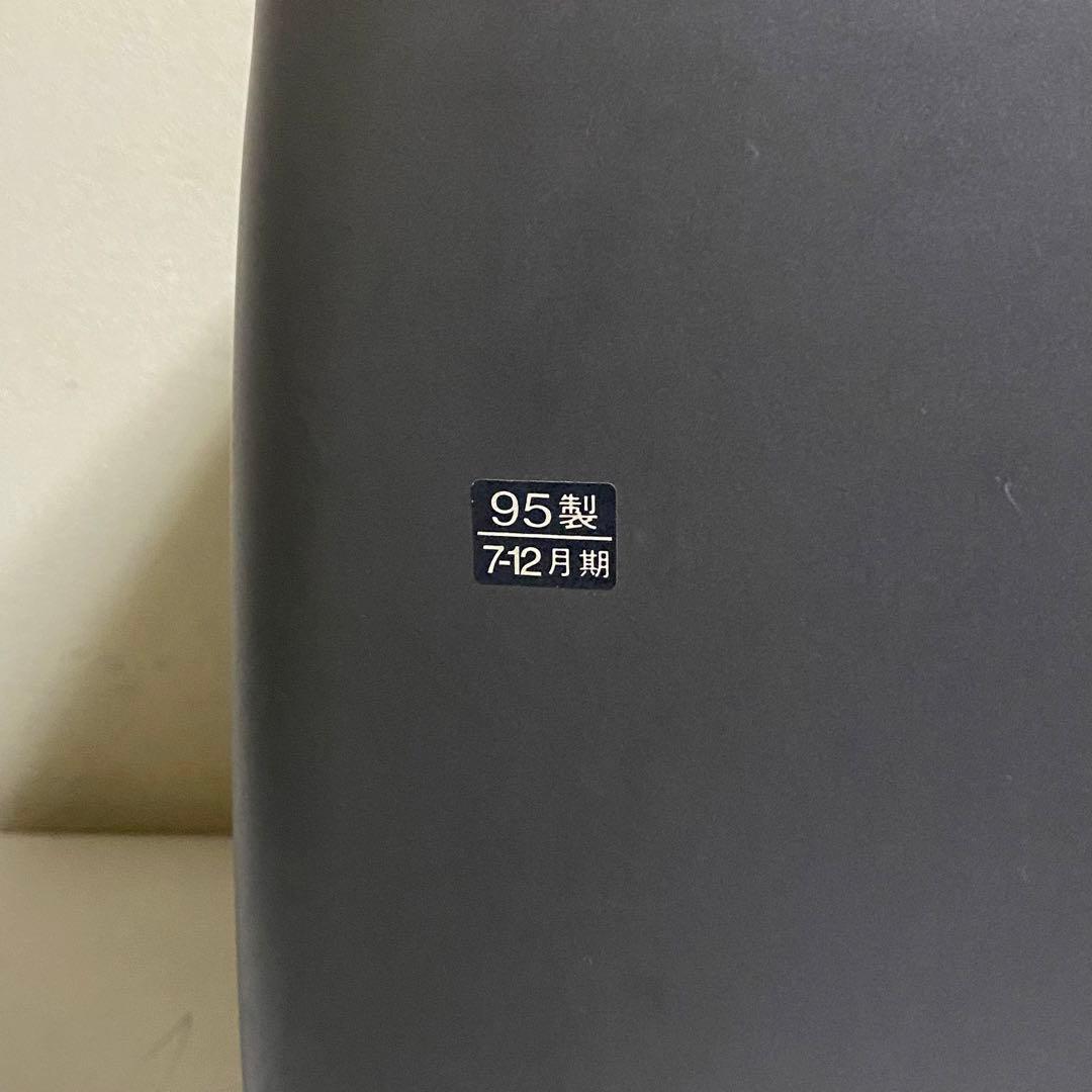 動作確認済み Panasonic ブラウン管カラーテレビ 95年製 レトロゲーム