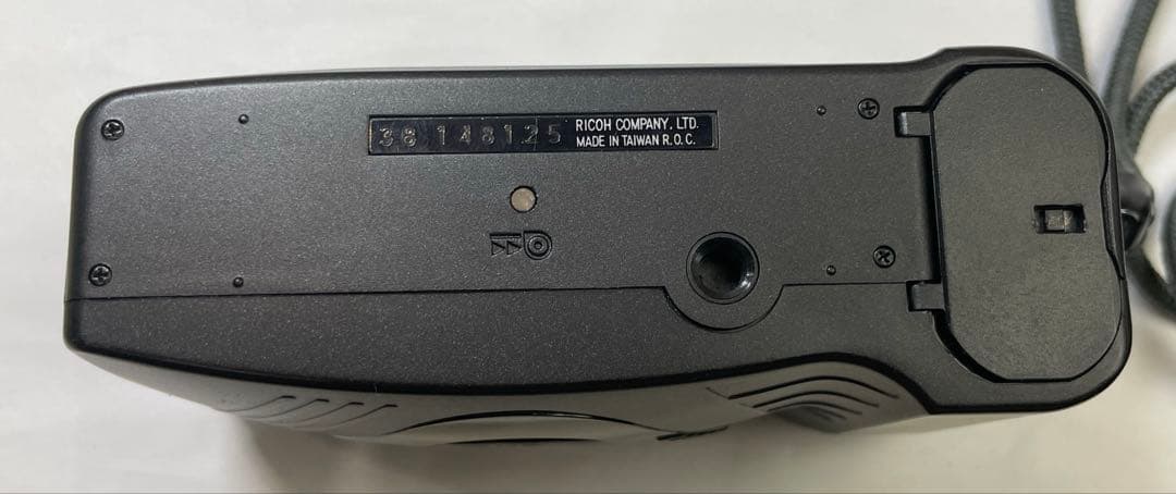 【RICOH/リコー】FF-9D フィルムカメラ　趣味