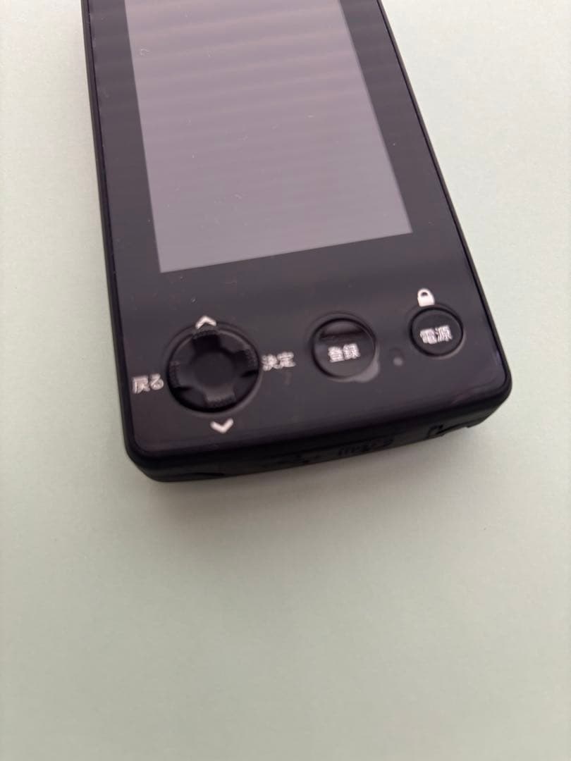 【美品】ユピテル Yupteru YGN 7000 GPSナビ 距離計