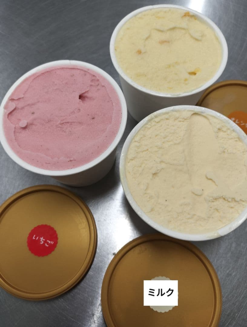 【現在のオススメ✨】こだわりのスイーツ詰め合わせ！