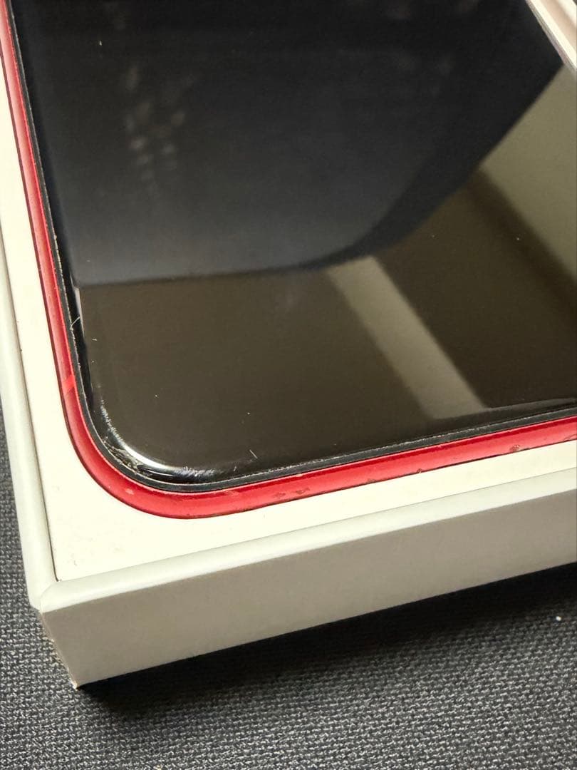 iPhone 11 128GB 本体 箱あり