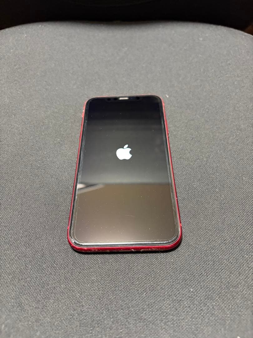 iPhone 11 128GB 本体 箱あり