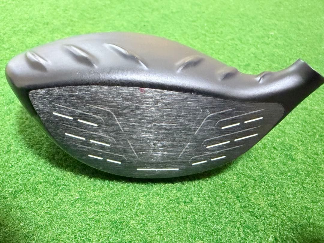 PING G430max10k 9°ドライバー　ヘッドのみ