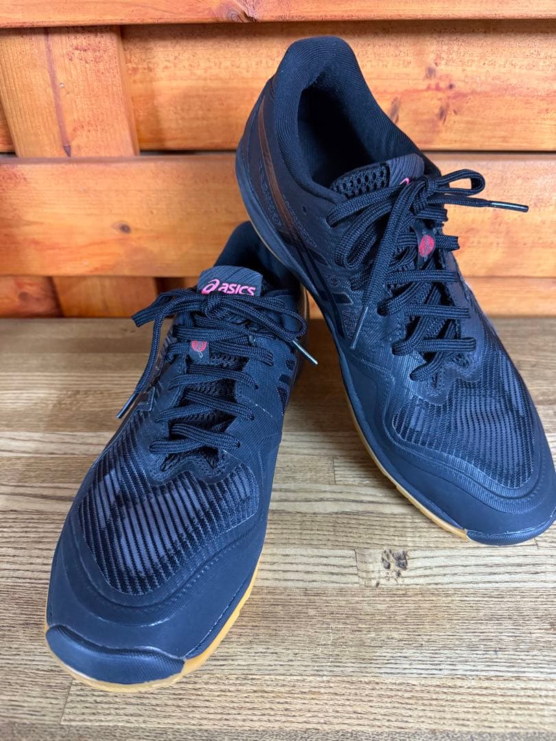 アシックス　バレーボールシューズ　ローテジャパンライトFF3 26.5㎝