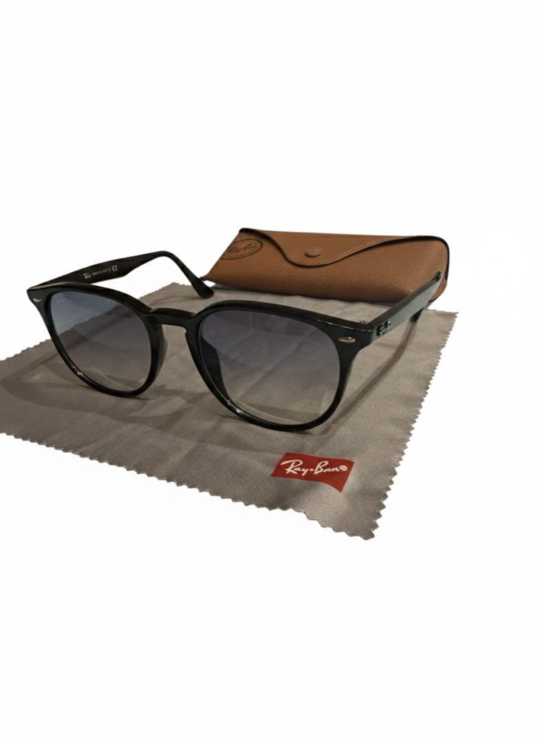 西島隆弘さん・赤西仁さん愛用モデル レイバン RB4259-F 601/19