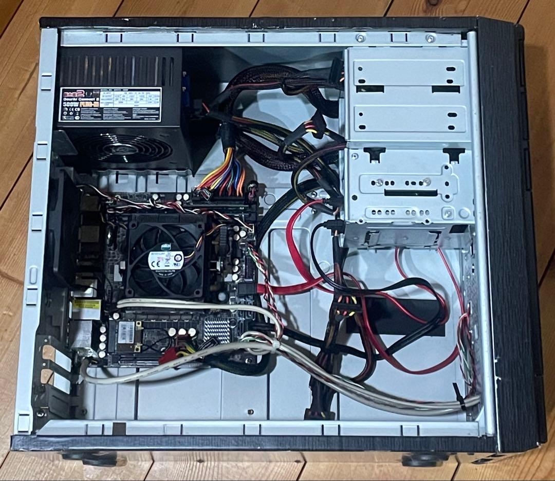 Windows11Pro & Office2021Pro デスクトップパソコン