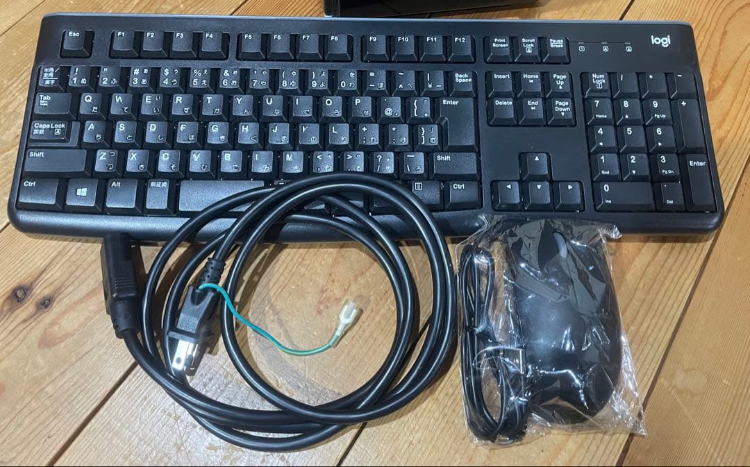 Windows11Pro & Office2021Pro デスクトップパソコン