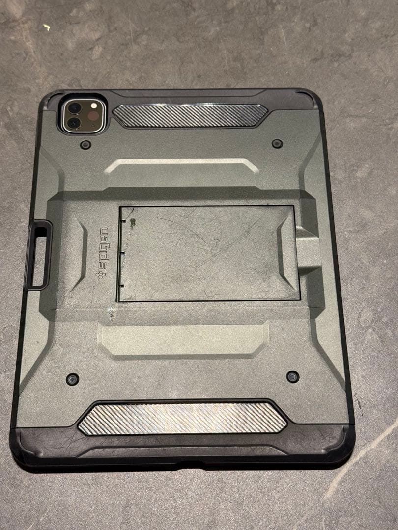 iPad pro 11インチ　第2世代　スペースグレイ　セルラーモデル