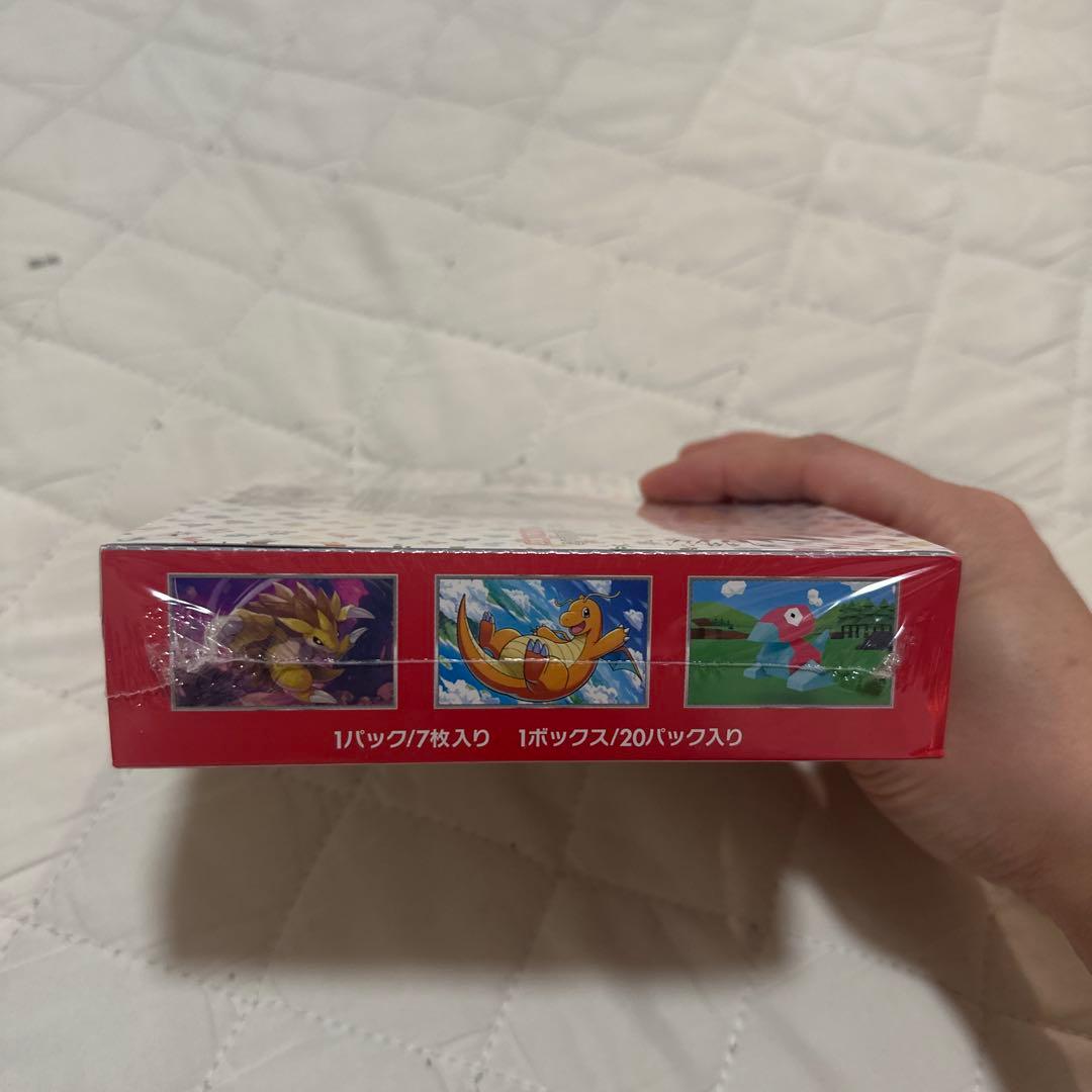 ポケモンカード151 ミュウツー