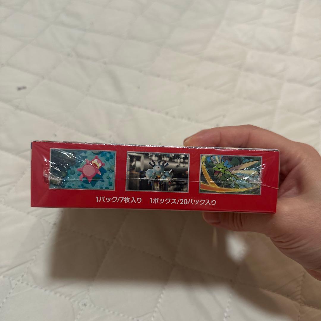 ポケモンカード151 ミュウツー