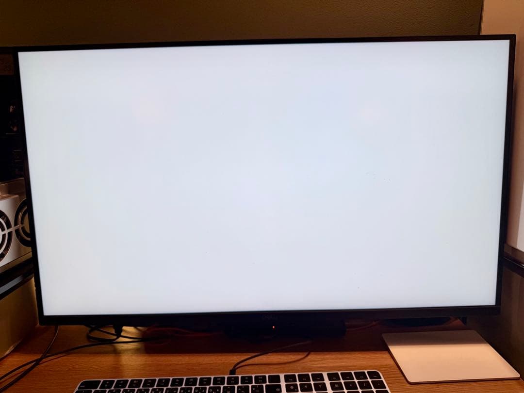 DELL G3223Q ディスプレイ　モニター