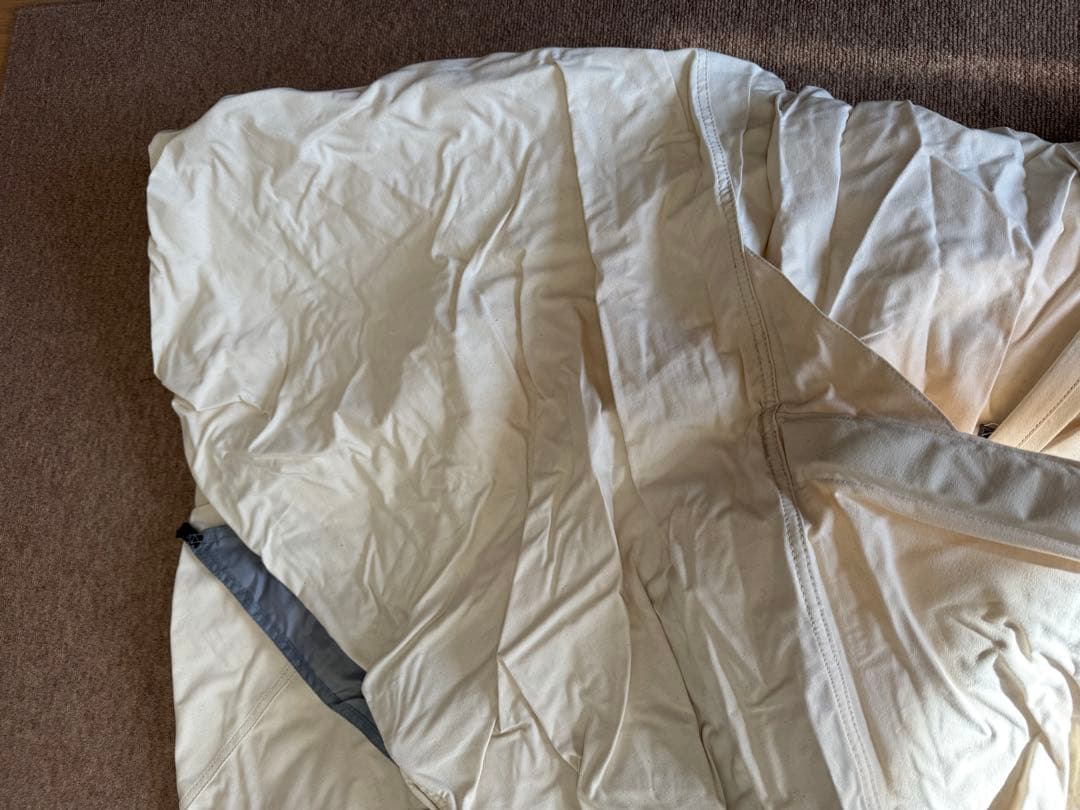 サーカスコットンバージョン テンマクデザイン 箱無し