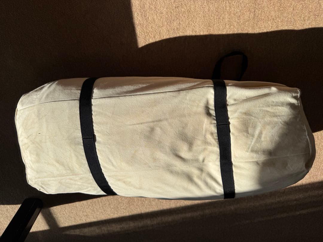 サーカスコットンバージョン テンマクデザイン 箱無し