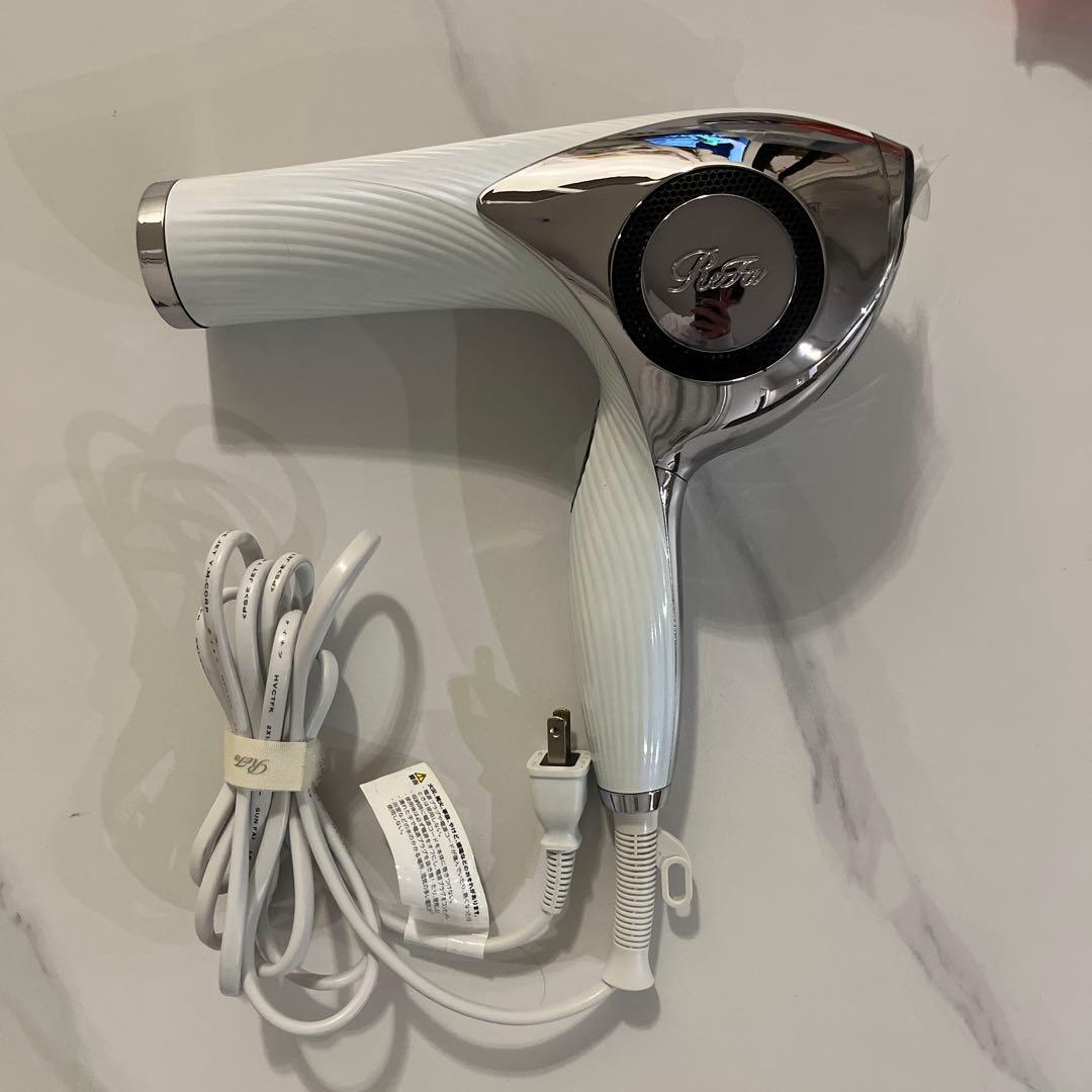 refa ドライヤー RE-AB02A 2020年製