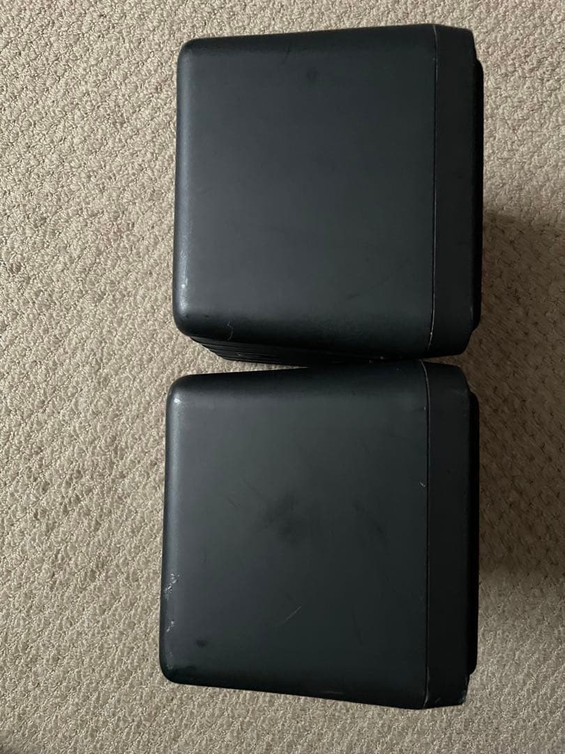 【良品】BOSE 101MM シリアル連番鳥マークスピーカー