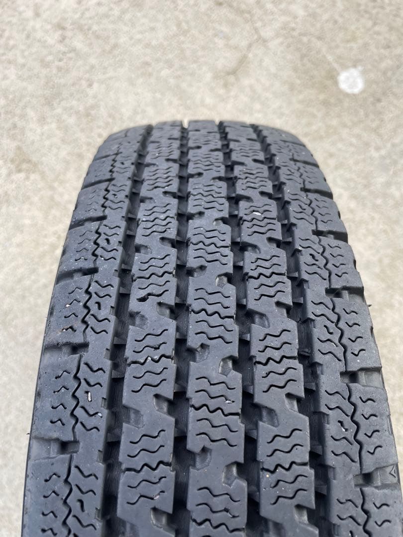 激安！　145/80R12 キャリー　アトレー　エブリィ　N-VAN