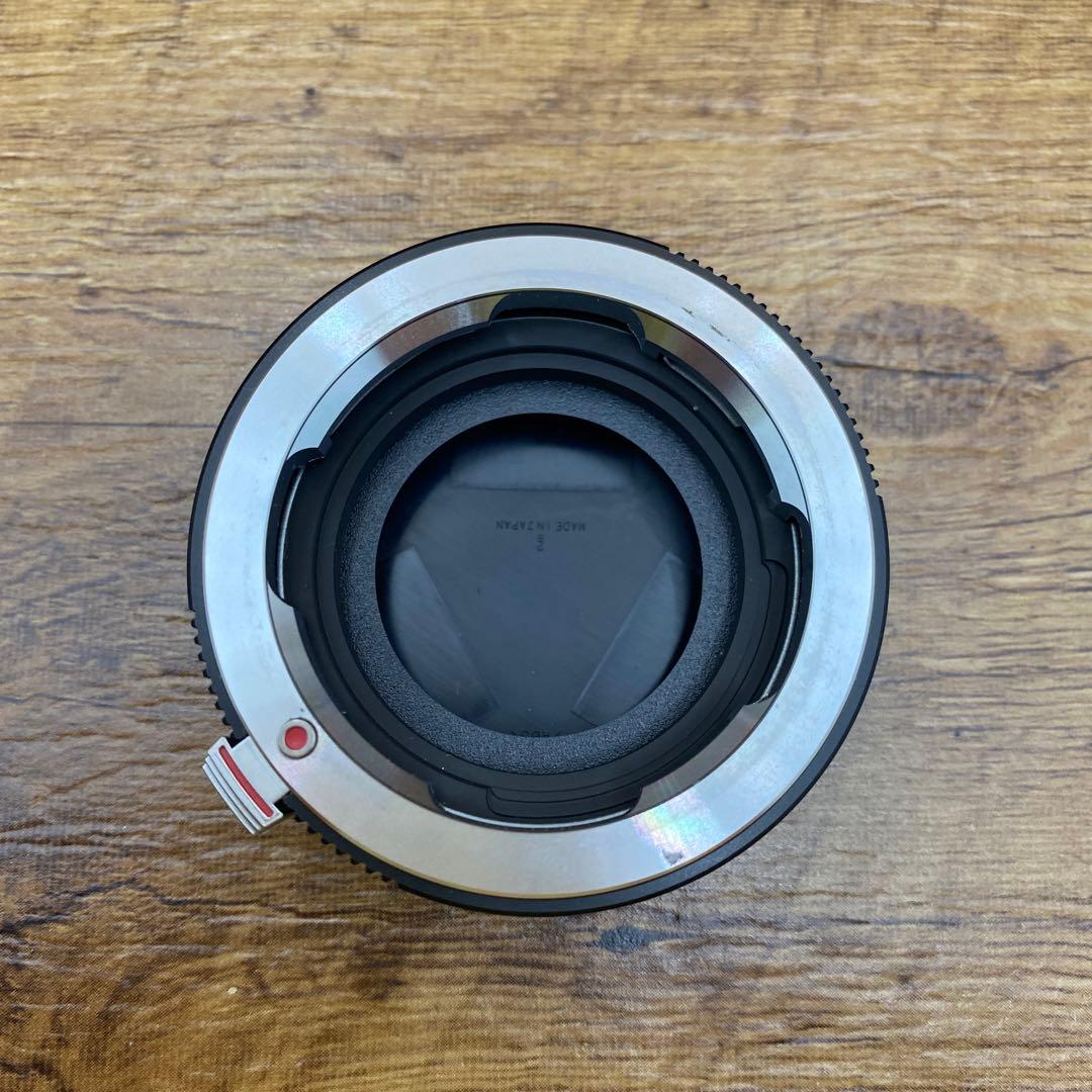 panasonic パナソニック　マウントアダプタ　DMW-MA2A G-734