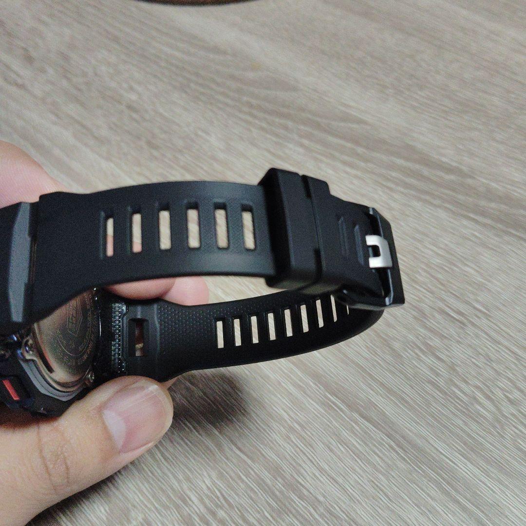 く*ん様 G-SHOCK gbd-200 未使用品　美品 時計
